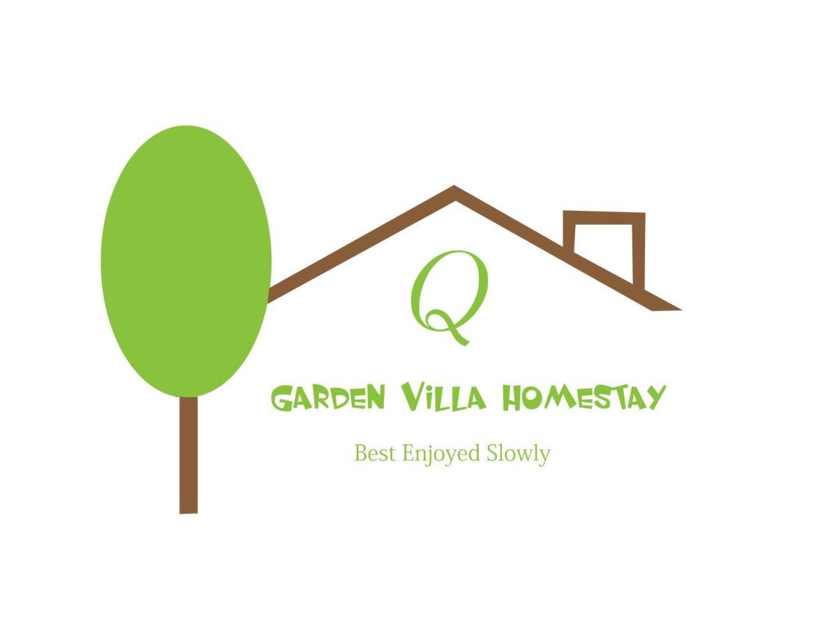 הואה Q' Villa Garden Homestay מראה חיצוני תמונה